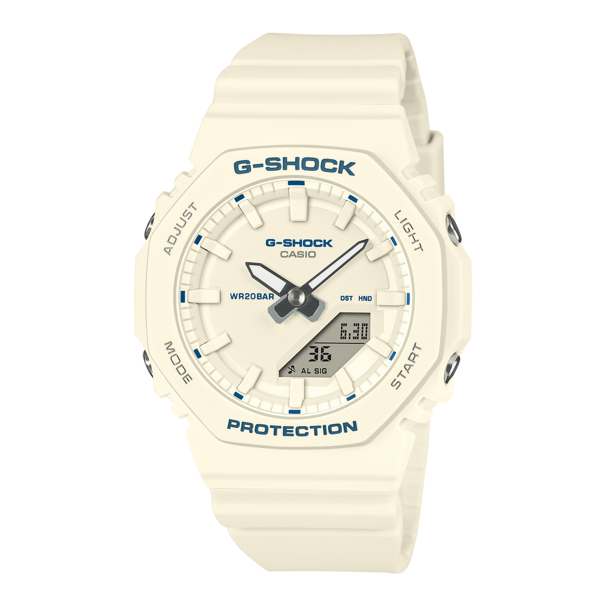 G-SHOCK GMA-P2100BA-7A