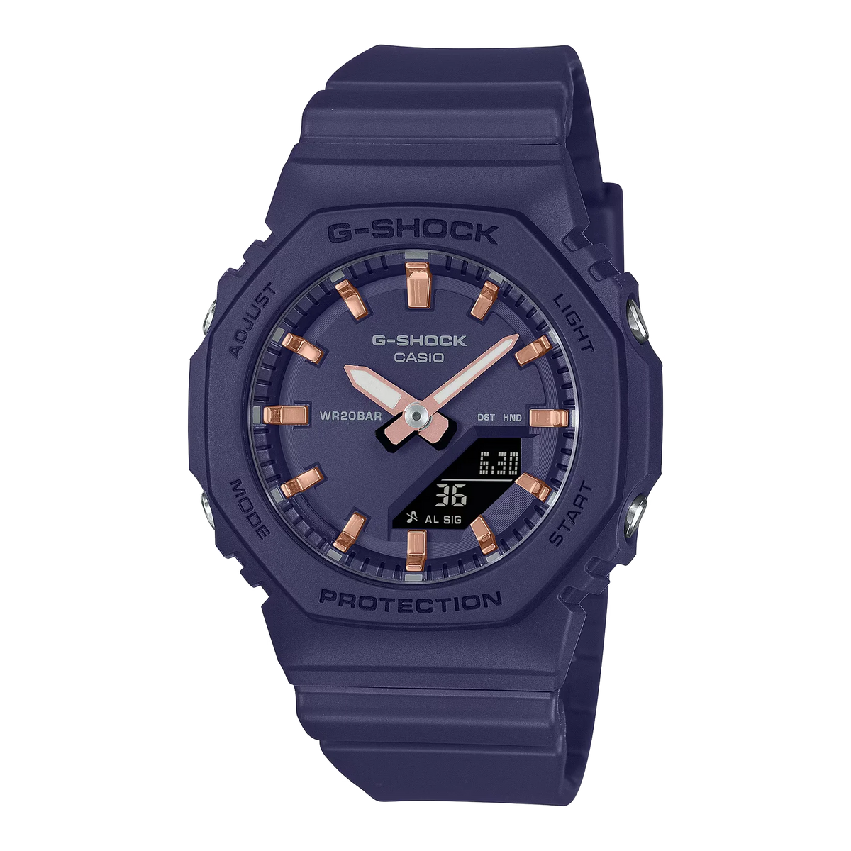 G-SHOCK GMA-P2100M-2A