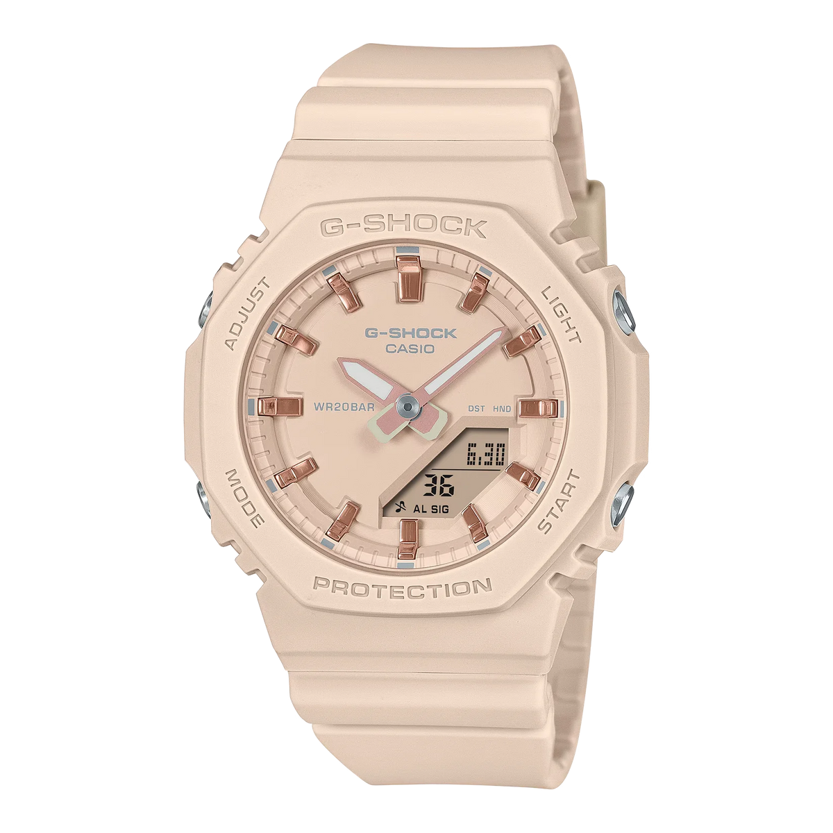 G-SHOCK GMA-P2100M-4A