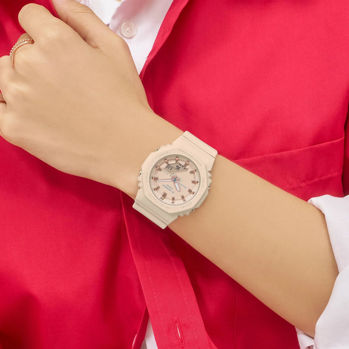 G-SHOCK GMA-P2100M-4A