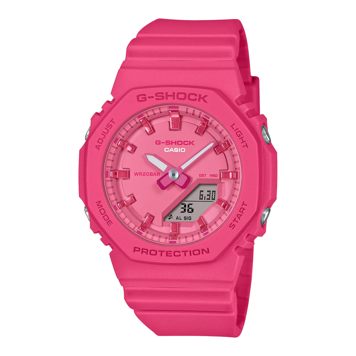 G-SHOCK GMA-P2100PP-4A