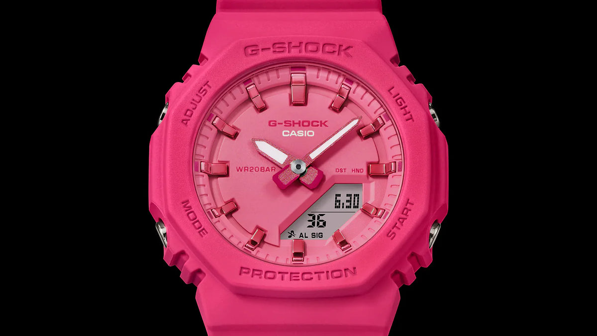 G-SHOCK GMA-P2100PP-4A