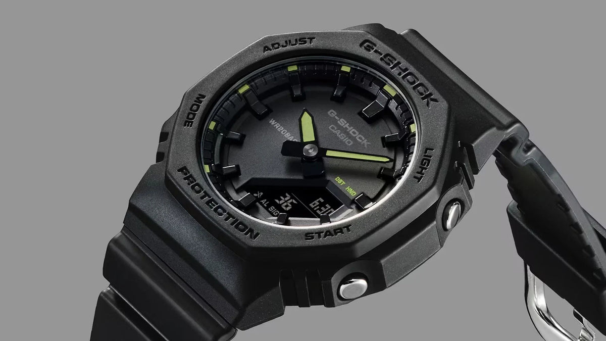 G-SHOCK GMA-P2100SA-1A2