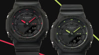 G-SHOCK GMA-P2100SA-1A2