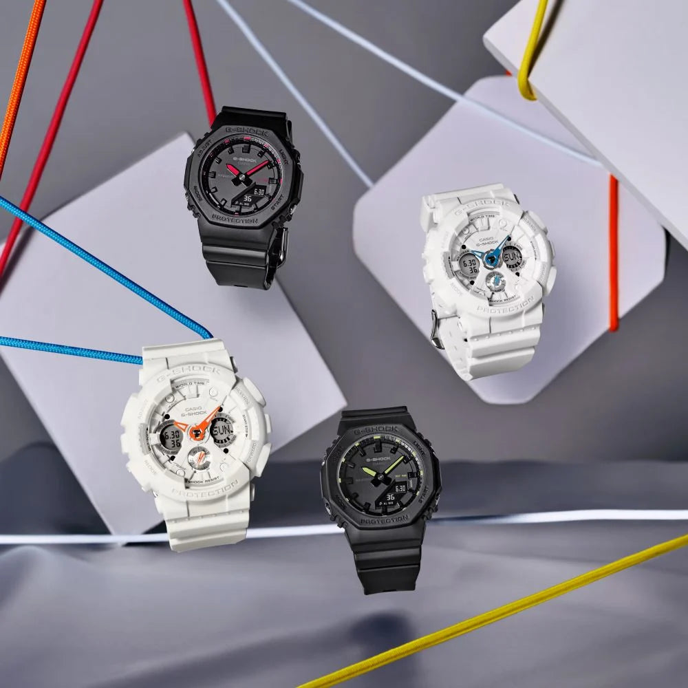 G-SHOCK GMA-S120SA-7A1