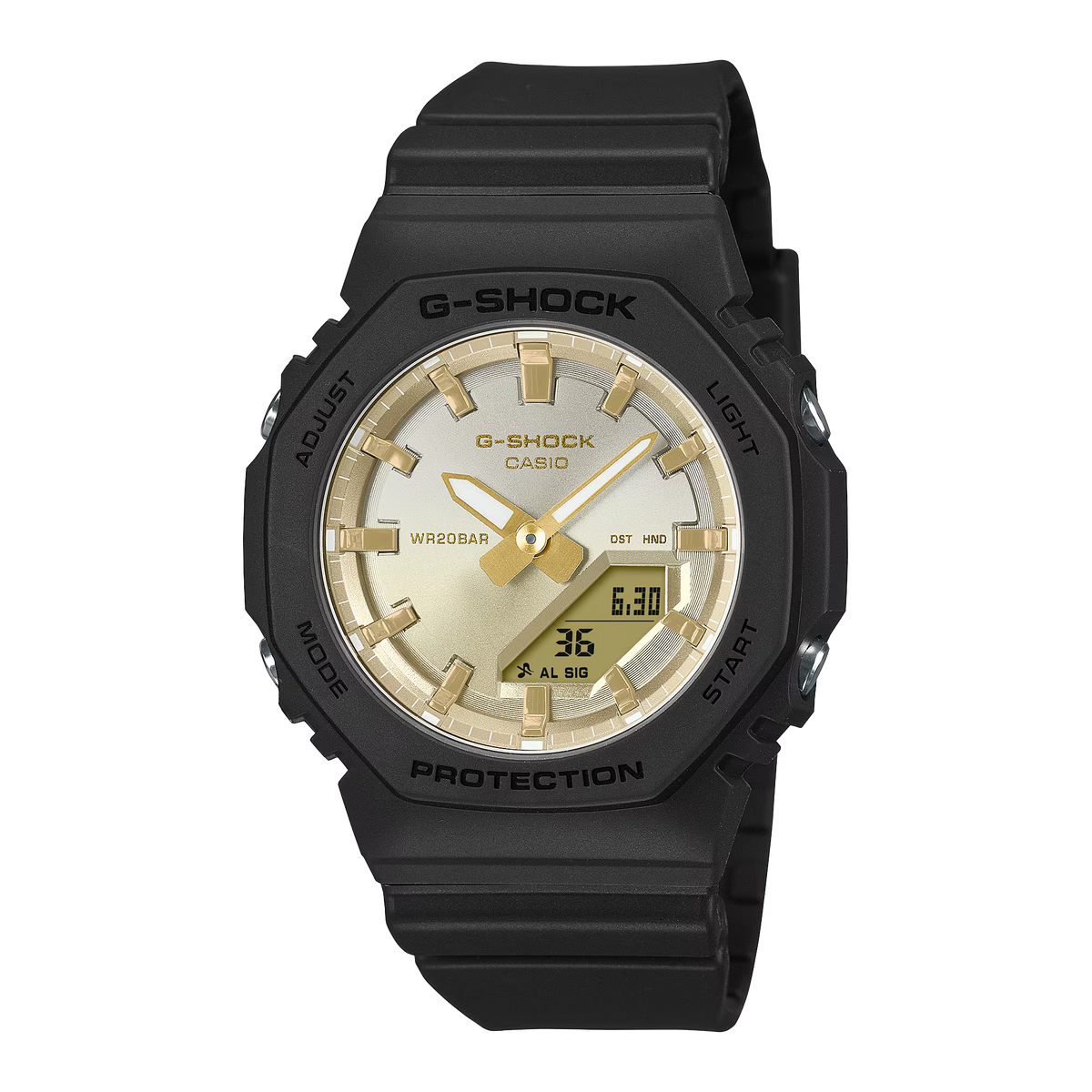 G-SHOCK GMA-P2100SG-1A