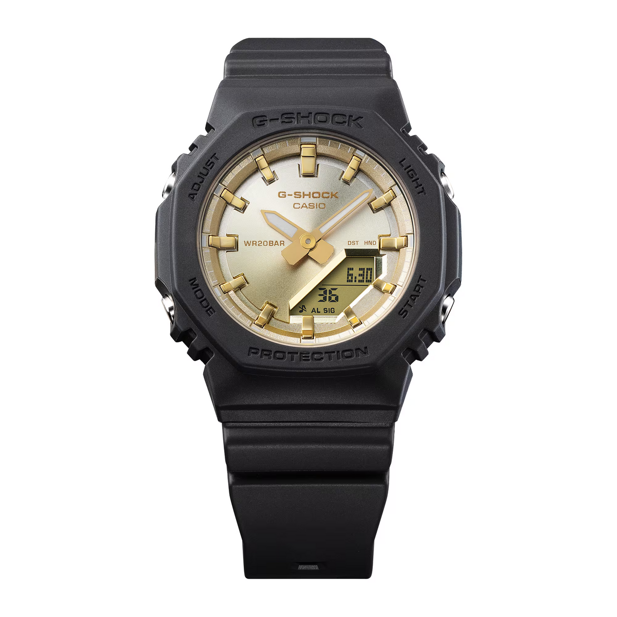 G-SHOCK GMA-P2100SG-1A