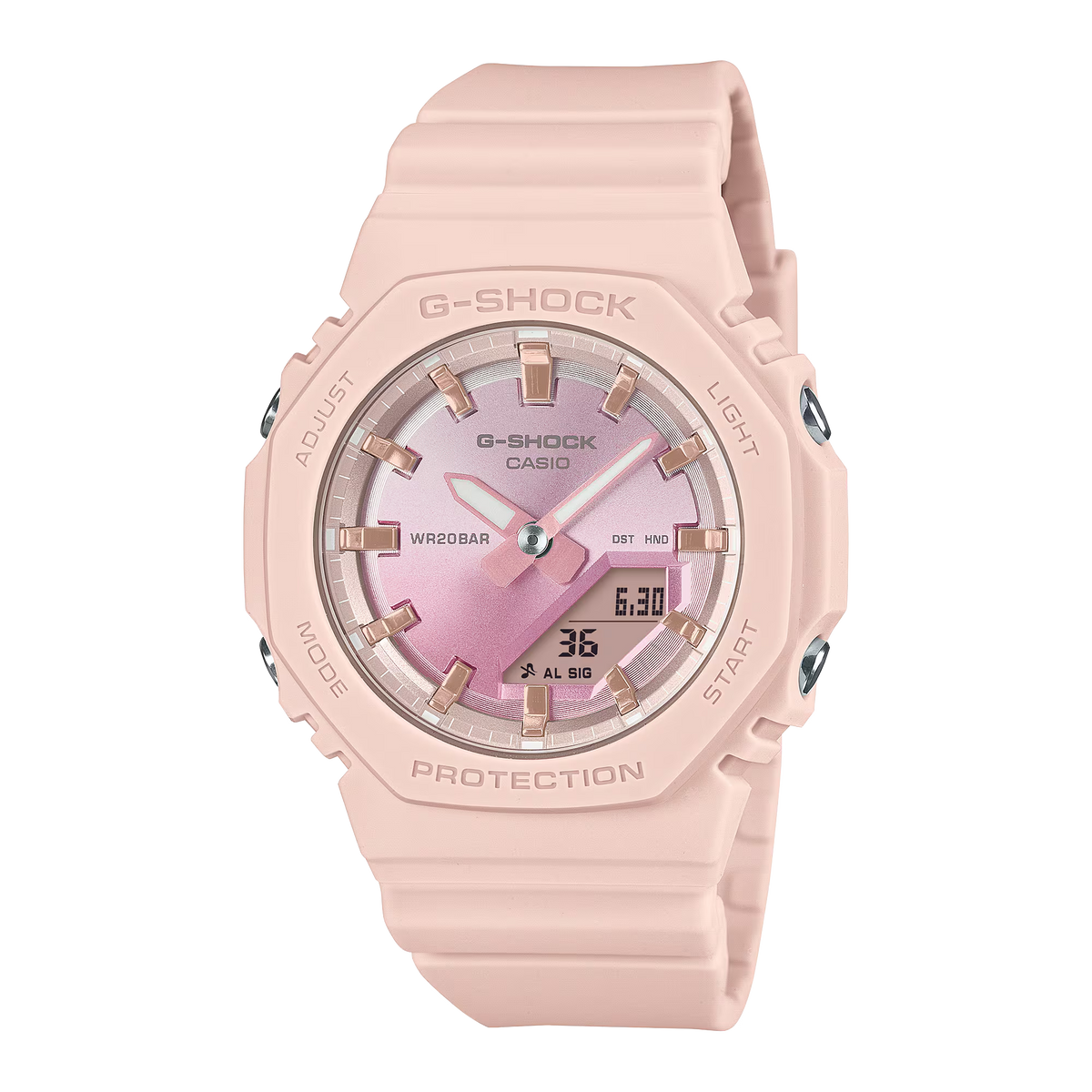G-SHOCK GMA-P2100SG-4A