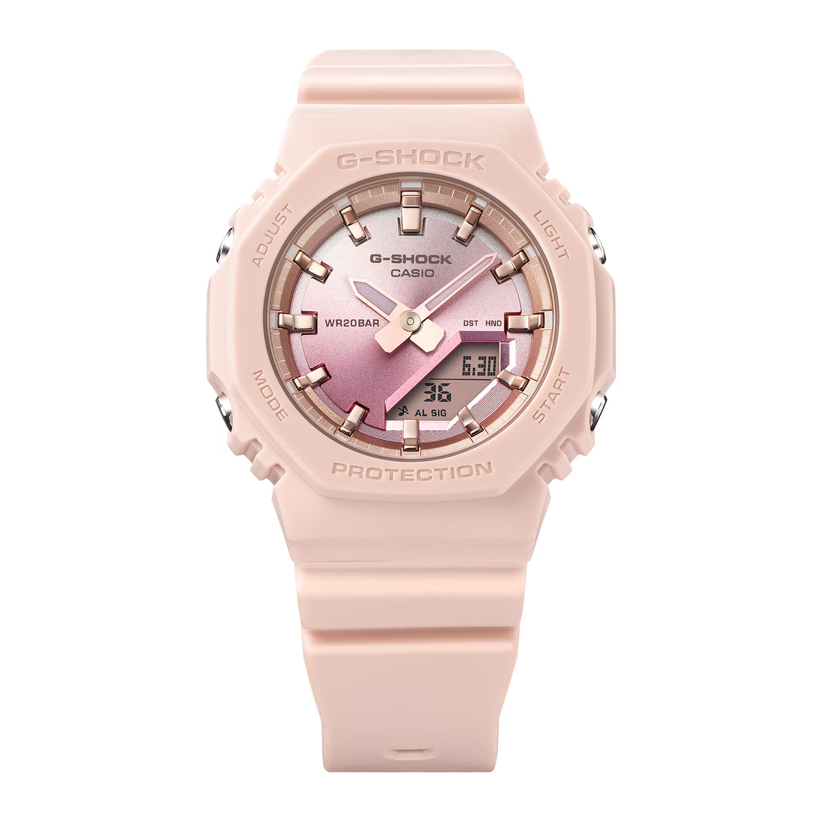 G-SHOCK GMA-P2100SG-4A