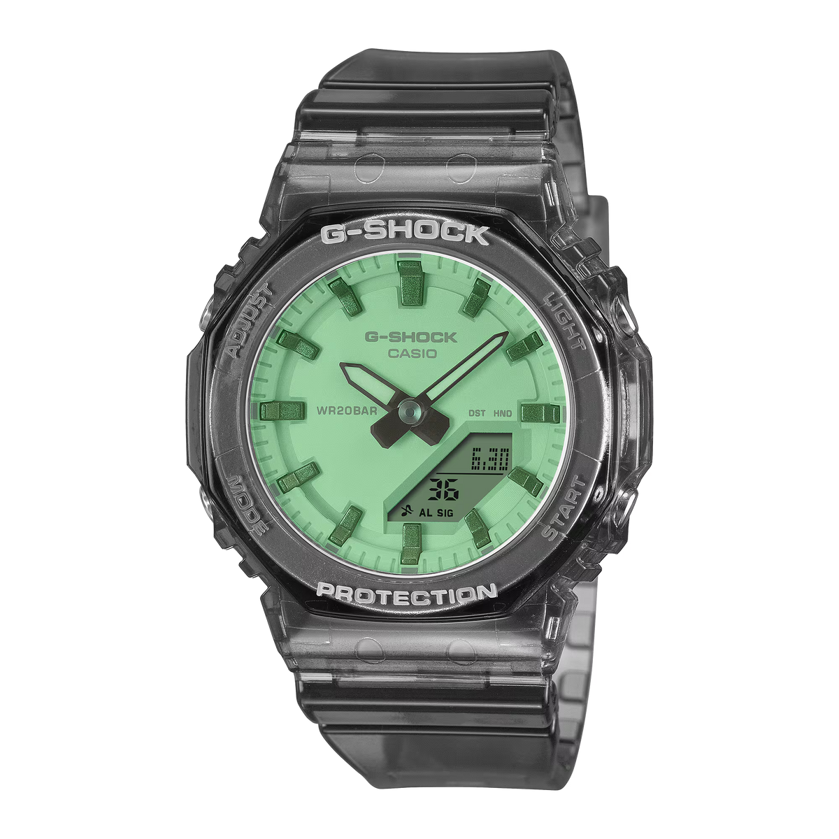 G-SHOCK GMA-P2100SR-1A