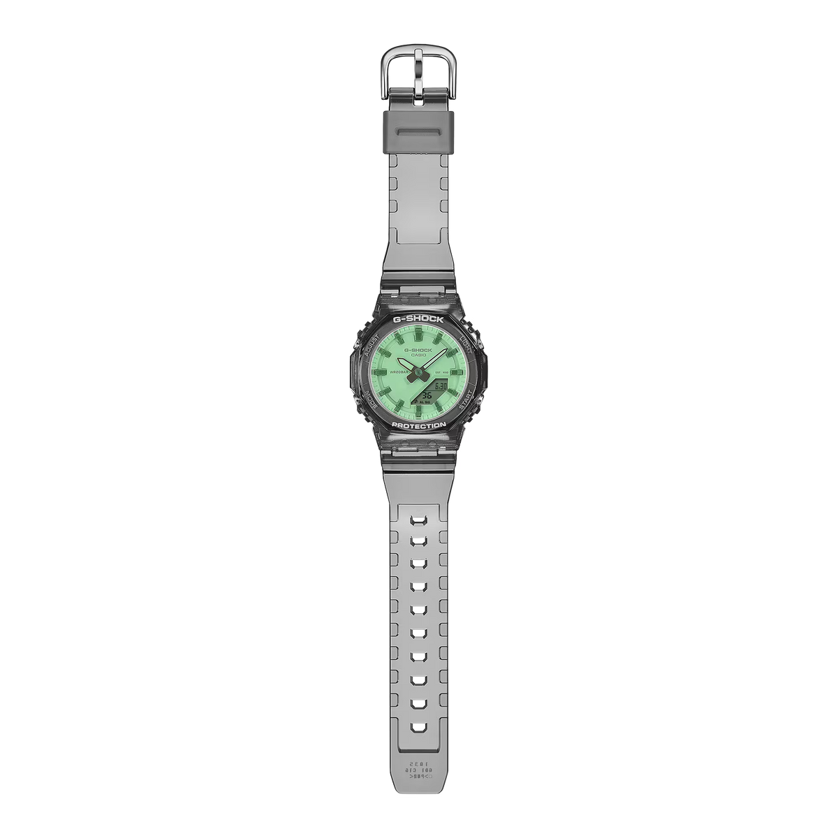 G-SHOCK GMA-P2100SR-1A