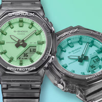 G-SHOCK GMA-P2100SR-1A
