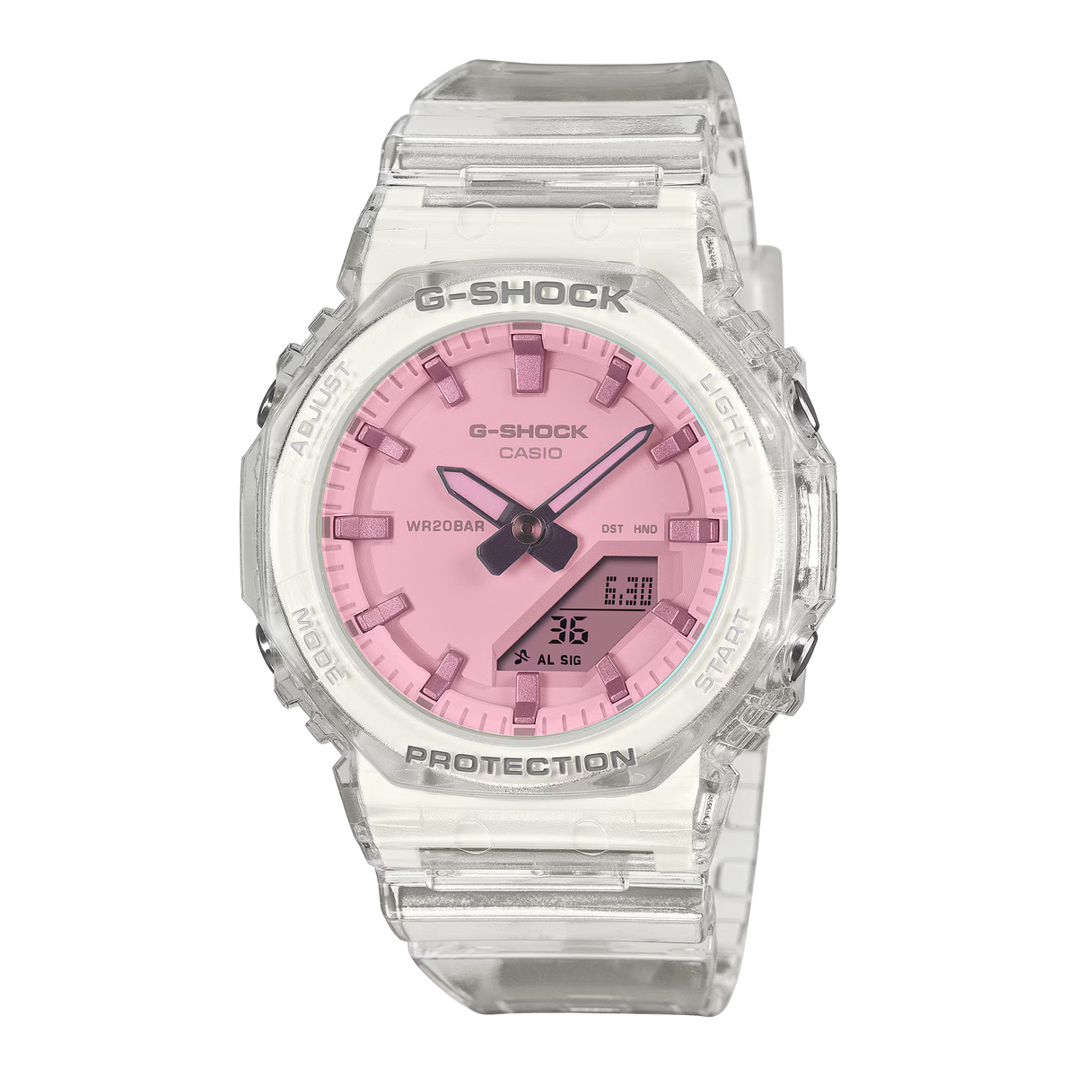 G-SHOCK GMA-P2100SR-7A