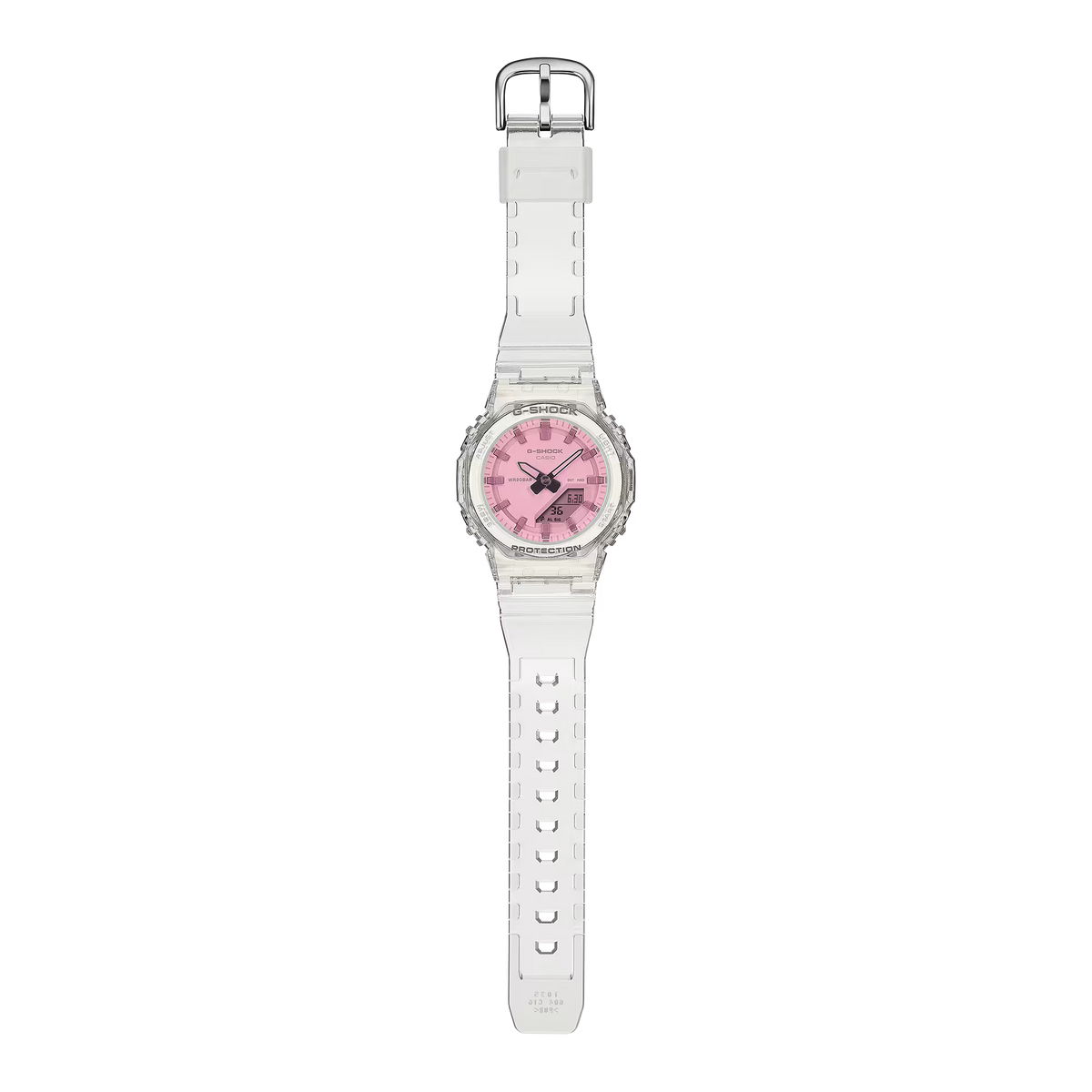 G-SHOCK GMA-P2100SR-7A