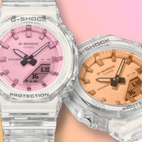 G-SHOCK GMA-P2100SR-7A