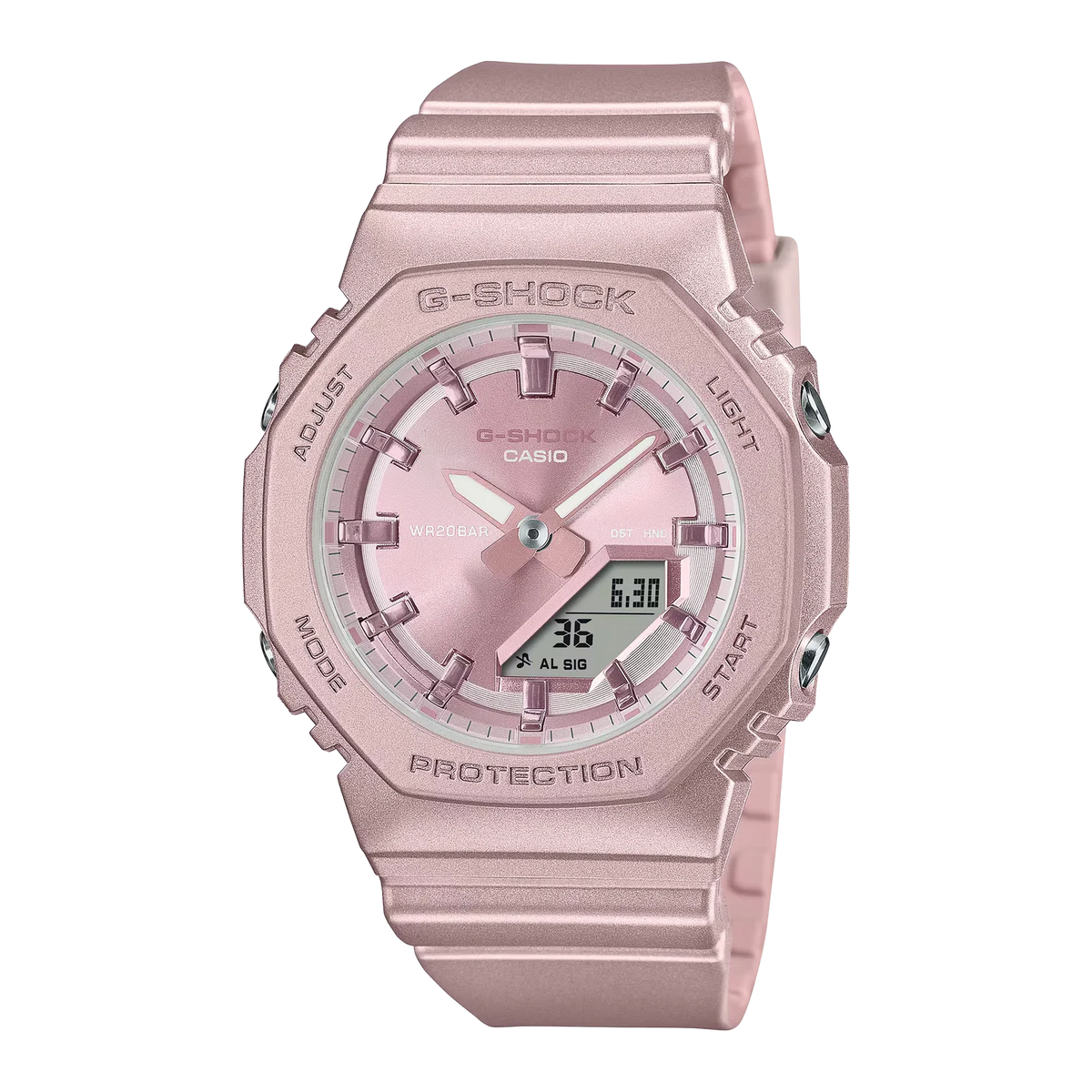G-SHOCK GMA-P2100ST-4A