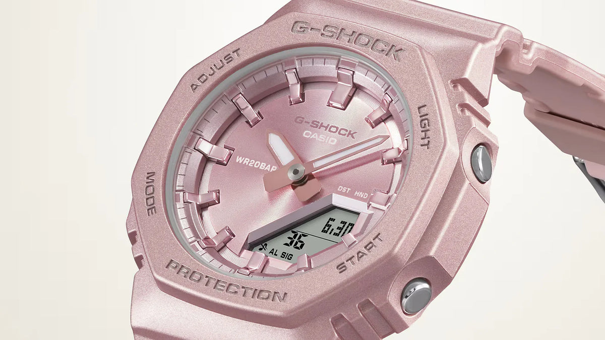 G-SHOCK GMA-P2100ST-4A