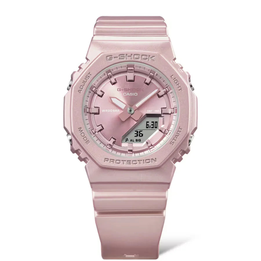 G-SHOCK GMA-P2100ST-4A