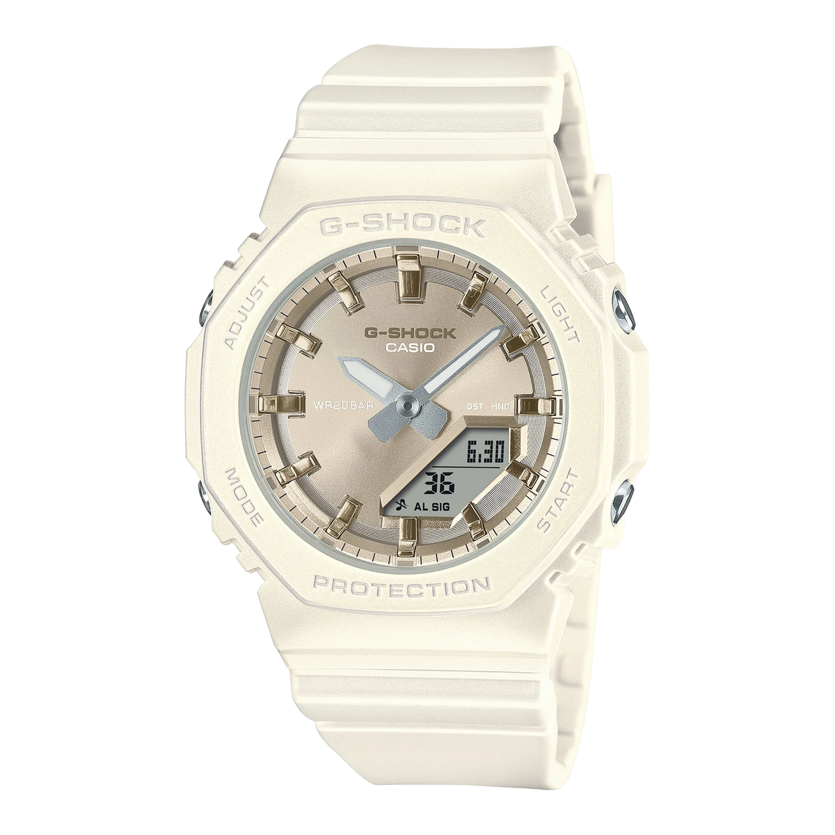 G-SHOCK GMA-P2100ST-7A