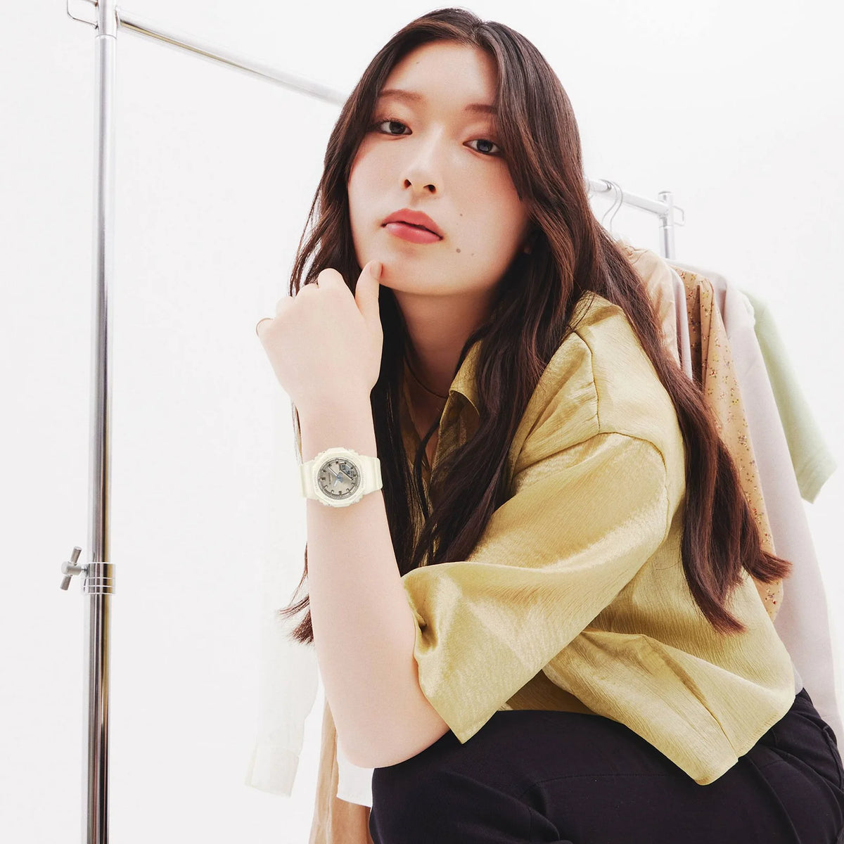 G-SHOCK GMA-P2100ST-7A