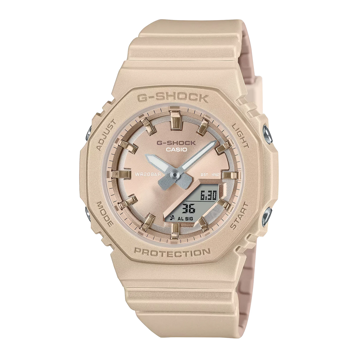 G-SHOCK GMA-P2100ST-9A