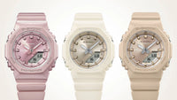 G-SHOCK GMA-P2100ST-7A