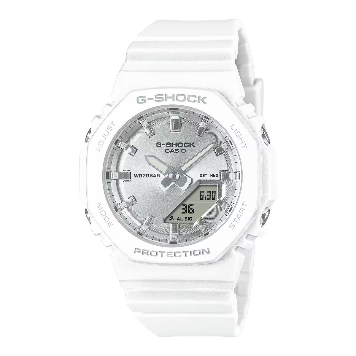 G-SHOCK GMA-P2100VA-7A