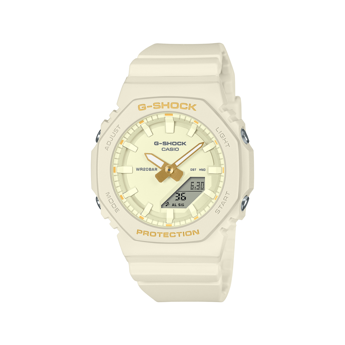 G-SHOCK GMA-P2100W-7A