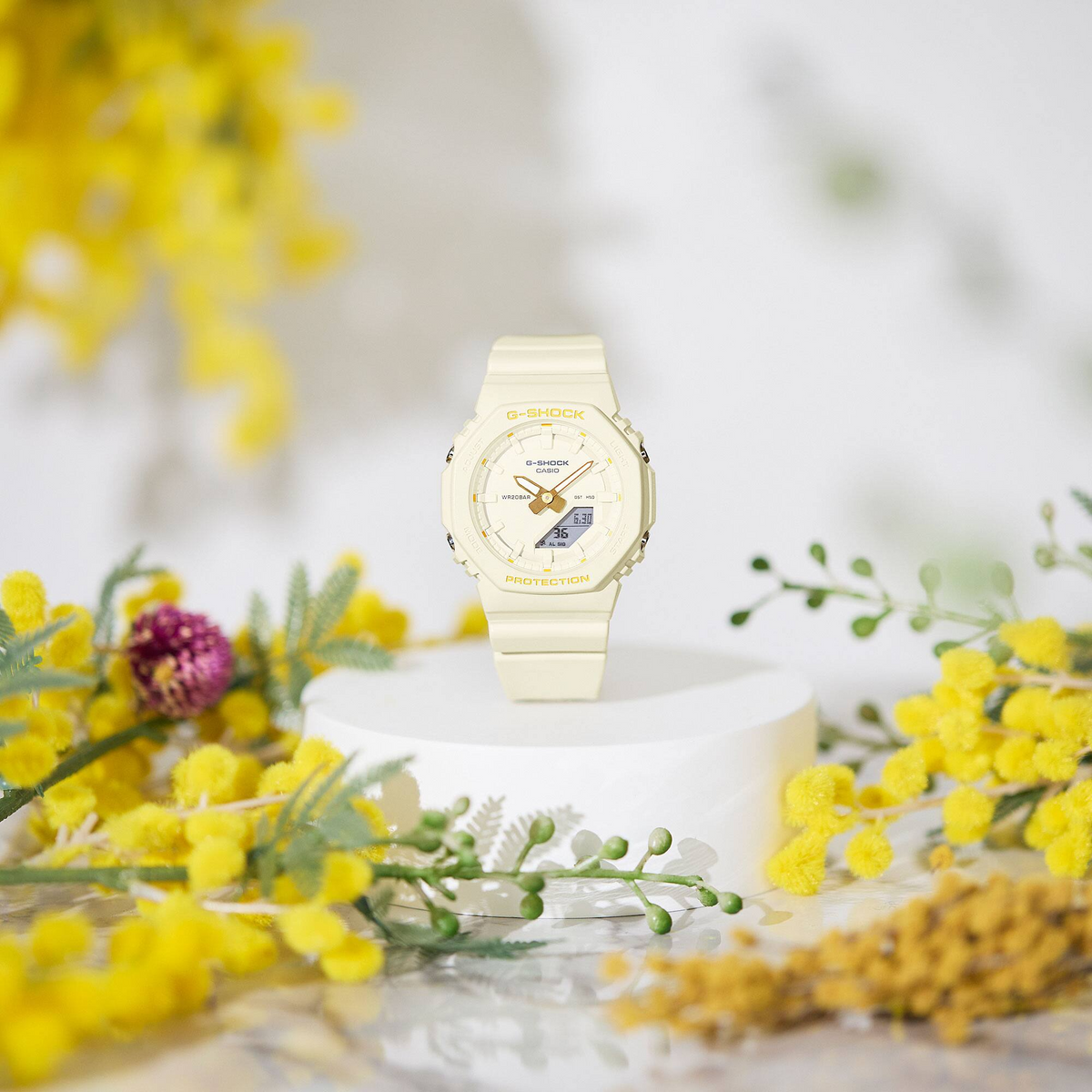 G-SHOCK GMA-P2100W-7A