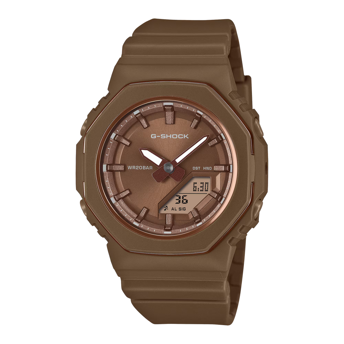 G-SHOCK GMA-P2110B-5A