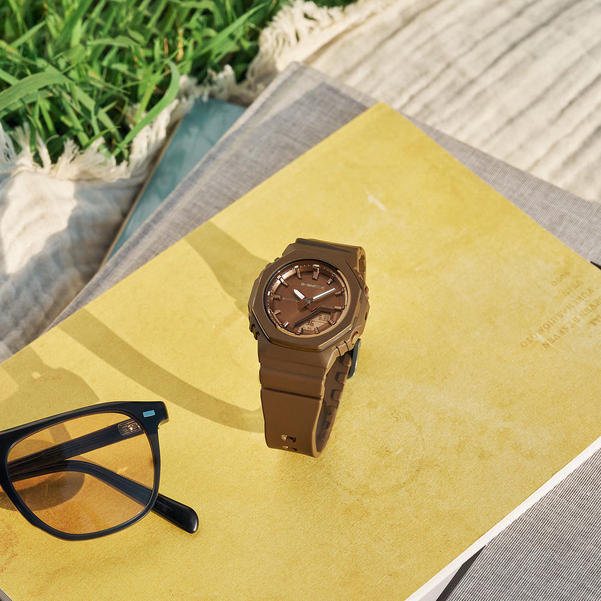 G-SHOCK GMA-P2110B-5A