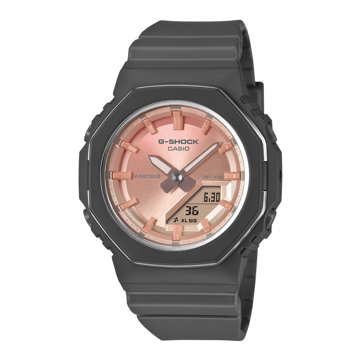 G-SHOCK GMA-P2110SC-4A