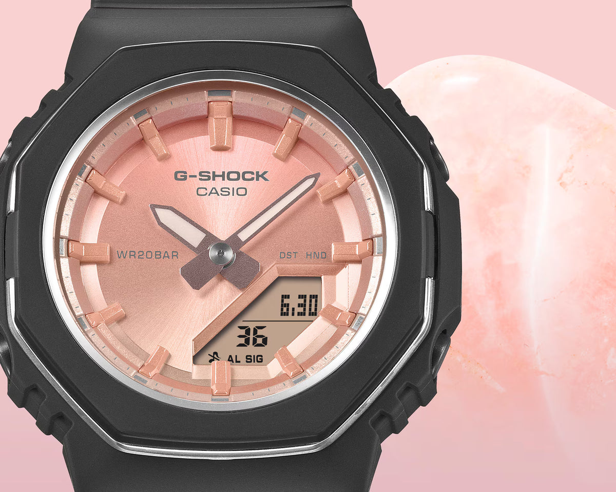G-SHOCK GMA-P2110SC-4A