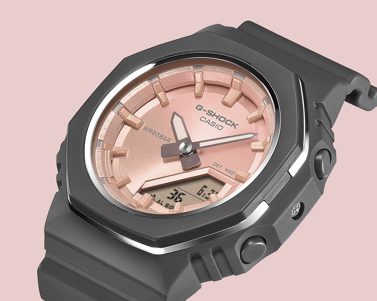 G-SHOCK GMA-P2110SC-4A