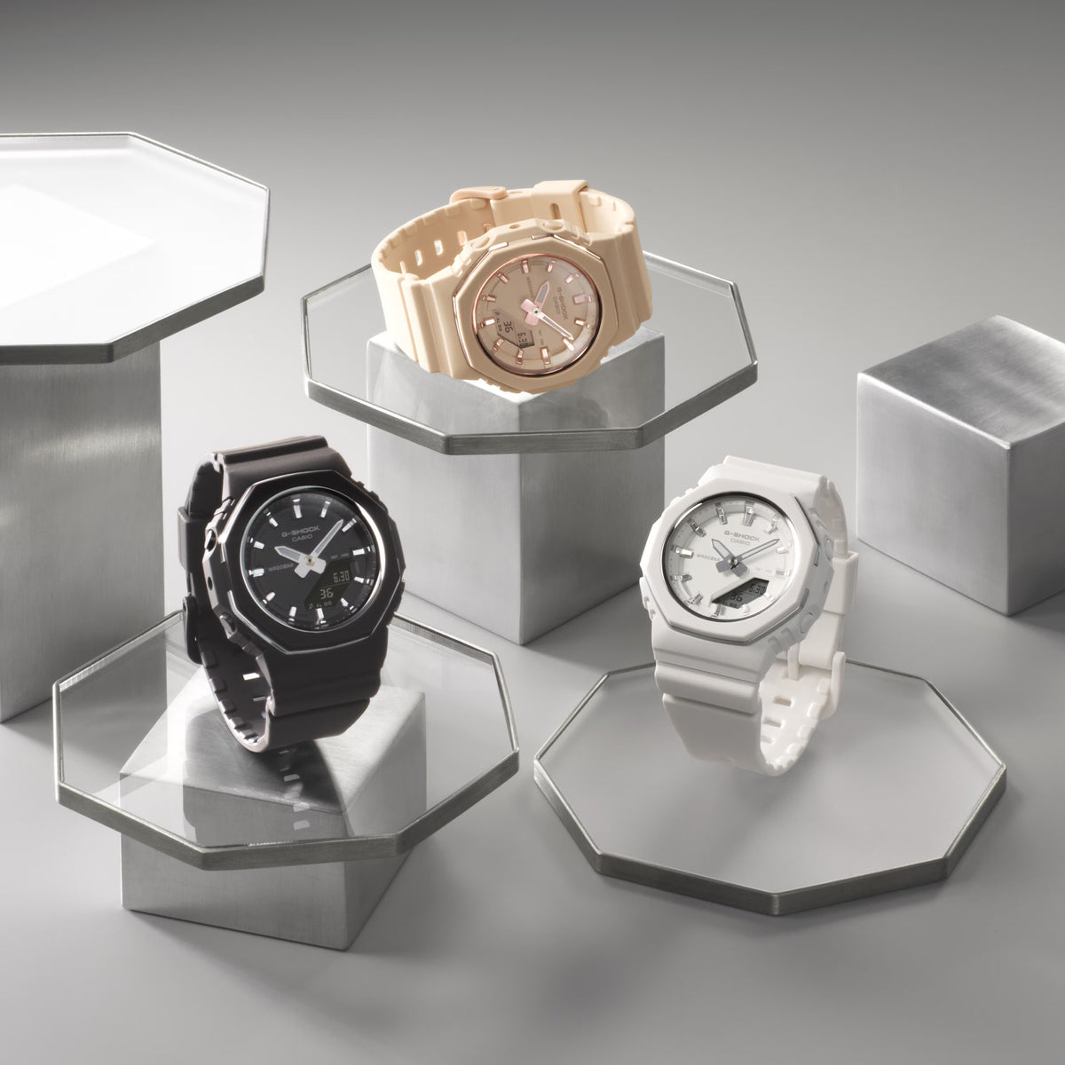 G-SHOCK GMA-P2110-1A