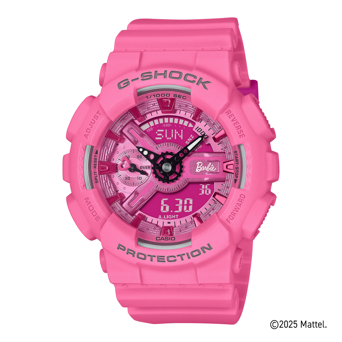 G-SHOCK GMA-S110BE-4A
