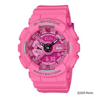 G-SHOCK GMA-S110BE-4A