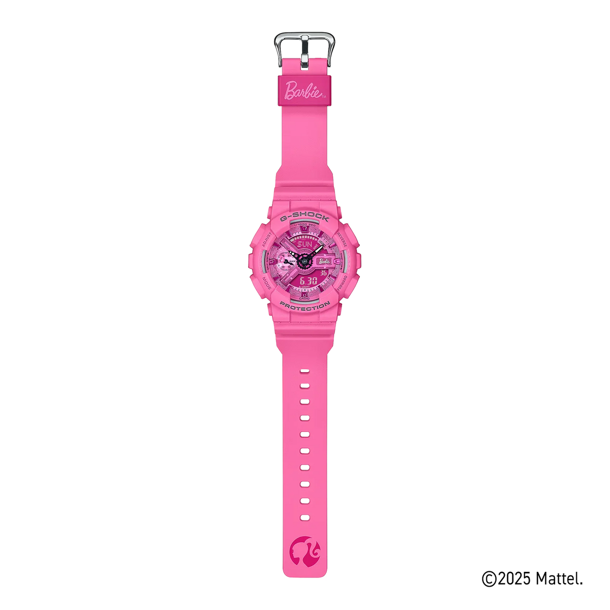 G-SHOCK GMA-S110BE-4A