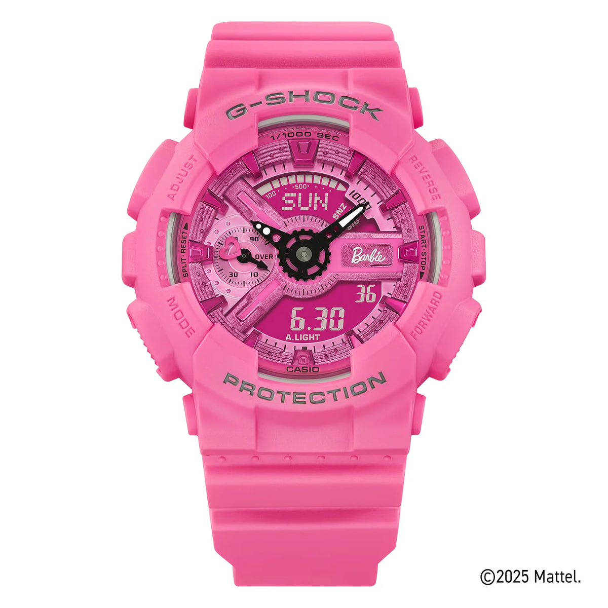 G-SHOCK GMA-S110BE-4A