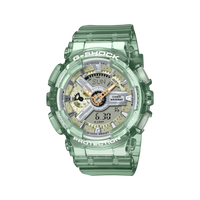 G-SHOCK GMA-S110GS-3A