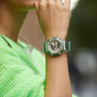 G-SHOCK GMA-S110GS-3A
