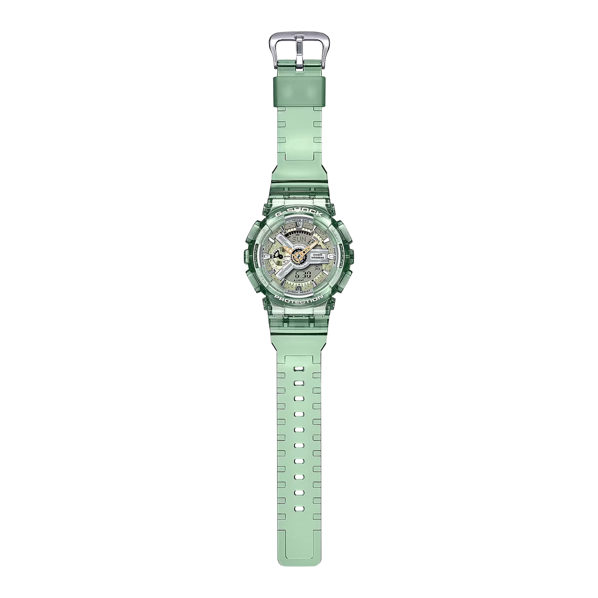 G-SHOCK GMA-S110GS-3A