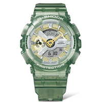 G-SHOCK GMA-S110GS-3A