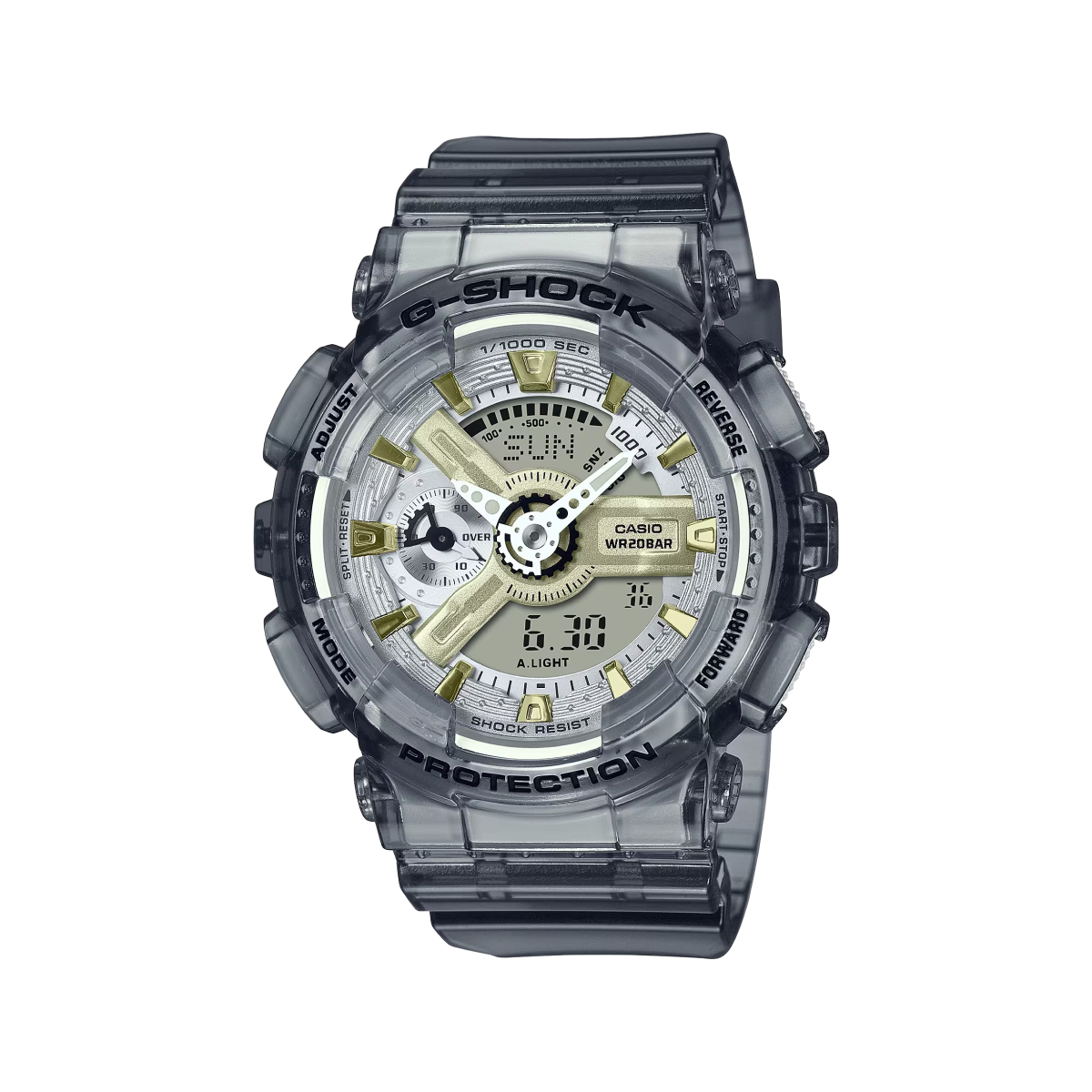 G-SHOCK GMA-S110GS-8A