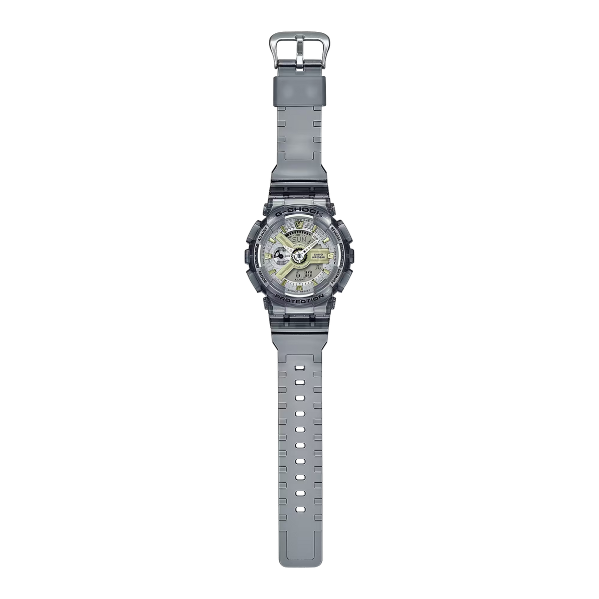 G-SHOCK GMA-S110GS-8A