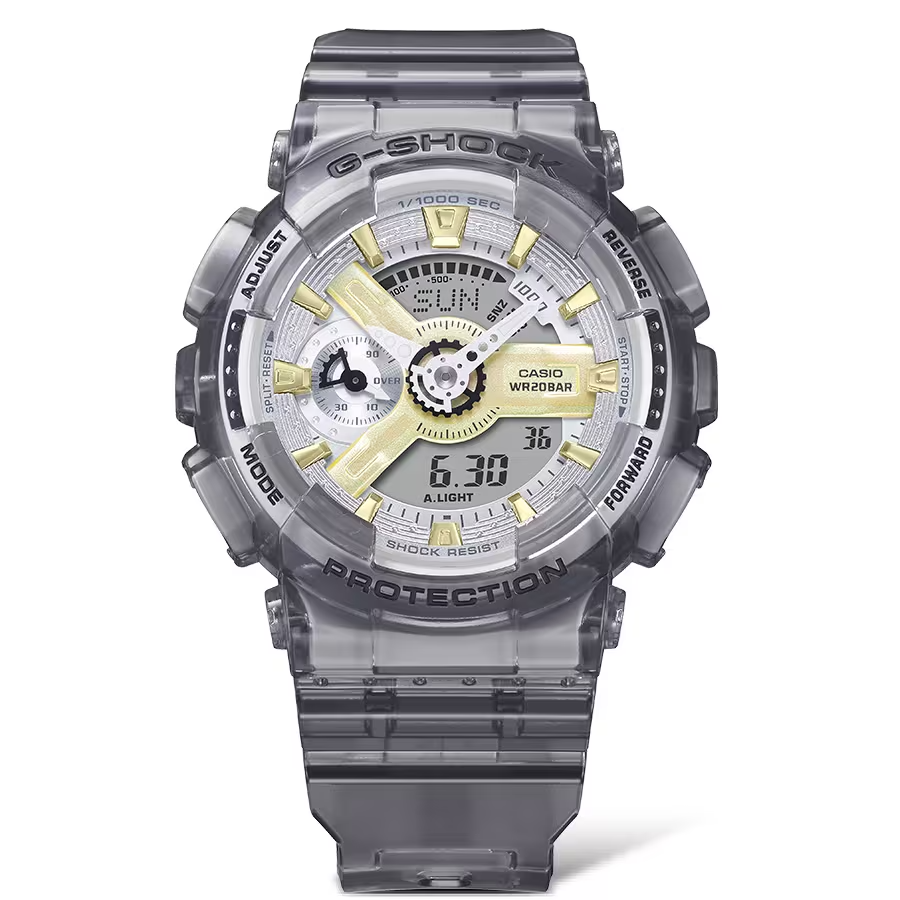 G-SHOCK GMA-S110GS-8A