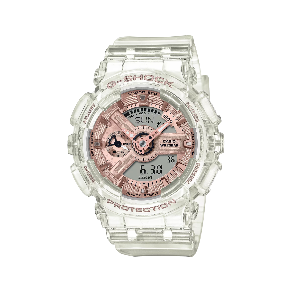 G-SHOCK GMA-S110SR-7A