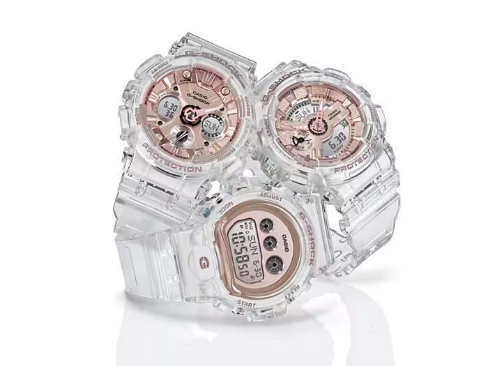 G-SHOCK GMA-S110SR-7A