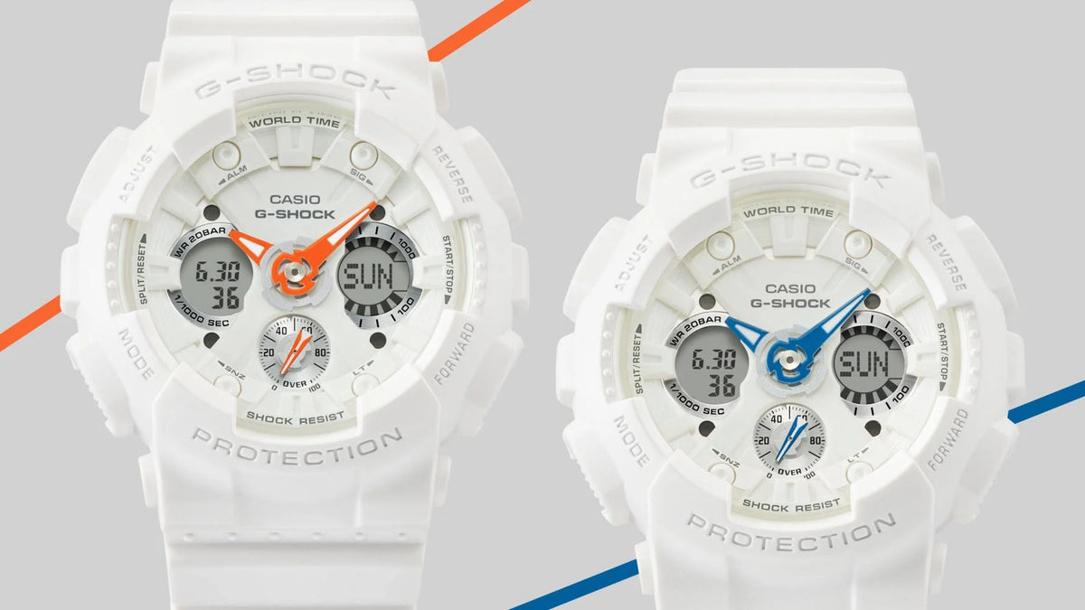 G-SHOCK GMA-S120SA-7A1