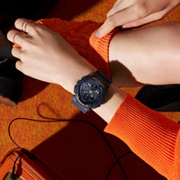 G-SHOCK GMA-S140-2A2